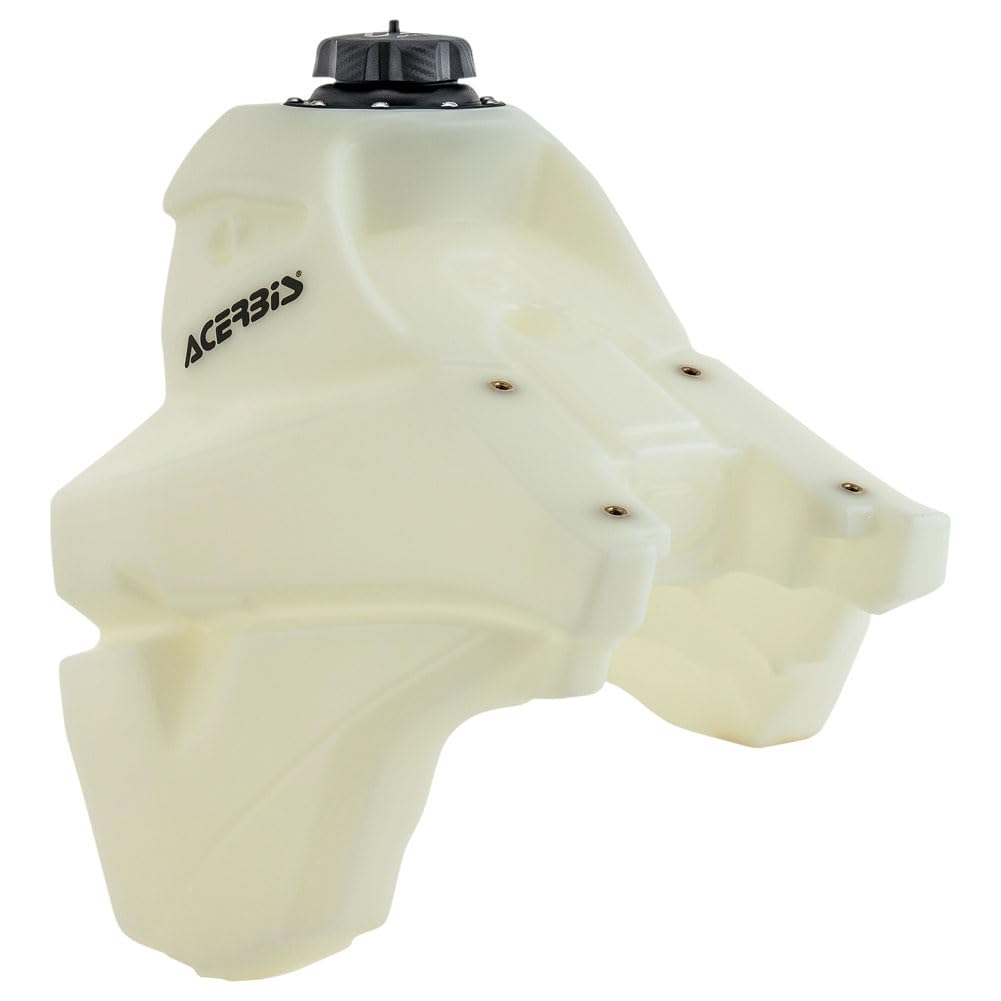 Amazon.com: Acerbis Fuel Tank 3.0 Gallon Natural for KTM 300 XC
